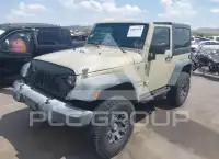 2017 Jeep WRANGLER photo