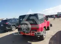 2017 Jeep WRANGLER photo