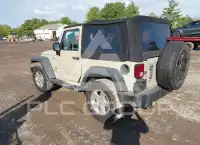 2017 Jeep WRANGLER фото