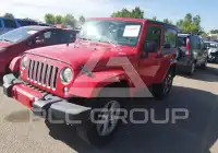 2017 Jeep WRANGLER photo