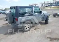 2017 Jeep WRANGLER фото