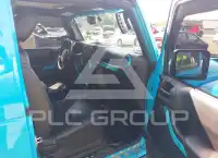 2017 Jeep WRANGLER фото