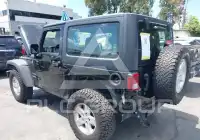 2017 Jeep WRANGLER photo