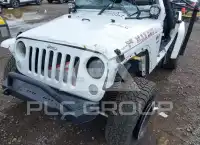 2017 Jeep WRANGLER фото