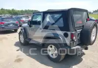 2017 Jeep WRANGLER фото