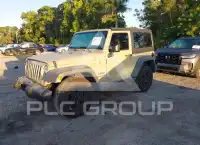 2017 Jeep WRANGLER photo