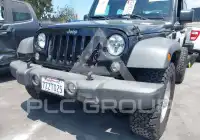 2017 Jeep WRANGLER photo