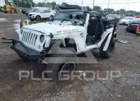 2017 Jeep WRANGLER фото