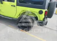 2017 Jeep WRANGLER photo