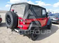 2017 Jeep WRANGLER photo