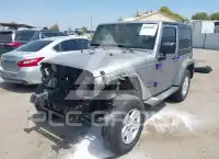 2017 Jeep WRANGLER photo