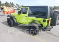 2017 Jeep WRANGLER photo