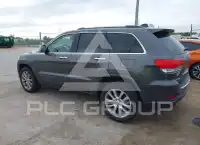 2017 Jeep Grand Cherokee photo