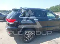 2017 Jeep Grand Cherokee фото