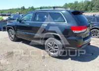 2017 Jeep Grand Cherokee фото