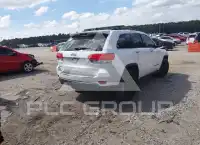 2017 Jeep Grand Cherokee фото