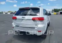 2017 Jeep Grand Cherokee фото