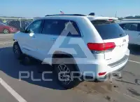 2017 Jeep Grand Cherokee фото