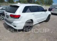 2017 Jeep Grand Cherokee фото