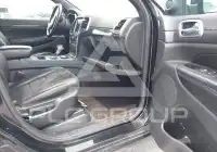 2017 Jeep Grand Cherokee фото