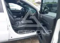 2017 Jeep Grand Cherokee фото