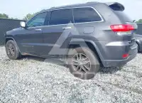 2017 Jeep Grand Cherokee photo