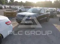 2017 Jeep Grand Cherokee photo