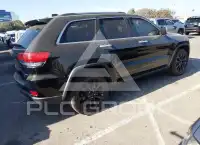 2017 Jeep Grand Cherokee photo