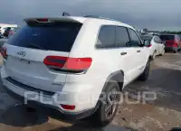 2017 Jeep Grand Cherokee photo