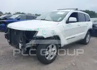 2017 Jeep Grand Cherokee фото