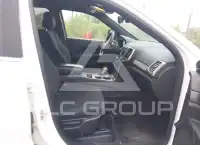 2017 Jeep Grand Cherokee photo