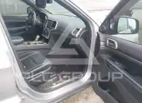2017 Jeep Grand Cherokee photo
