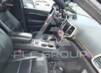 2017 Jeep Grand Cherokee photo