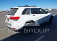 2017 Jeep Grand Cherokee фото