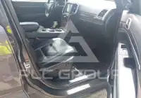 2017 Jeep Grand Cherokee фото