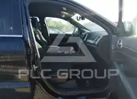 2017 Jeep Grand Cherokee фото
