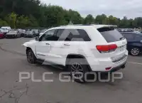 2017 Jeep Grand Cherokee фото