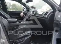 2017 Jeep Grand Cherokee photo