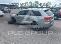 2017 Jeep Grand Cherokee photo