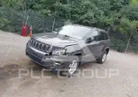 2017 Jeep Grand Cherokee фото