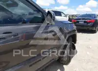 2017 Jeep Grand Cherokee фото