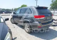 2017 Jeep Grand Cherokee фото