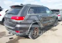 2017 Jeep Grand Cherokee photo