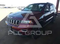 2017 Jeep Grand Cherokee photo