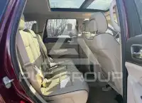 2017 Jeep Grand Cherokee фото
