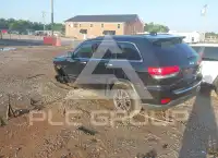 2017 Jeep Grand Cherokee photo