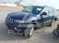 2017 Jeep Grand Cherokee фото