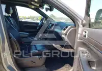 2017 Jeep Grand Cherokee фото