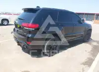 2017 Jeep Grand Cherokee photo