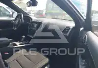 2017 Jeep Grand Cherokee фото